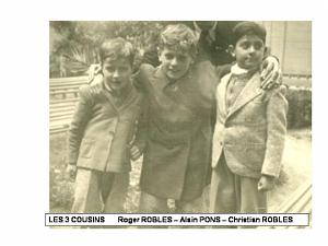 LA JEUNE FRANCE ORAN PAR RENE PONS  (63)